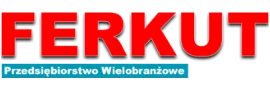 Ferkut Robert Lipowicz Przedsiębiorstwo Wielobranżowe logo